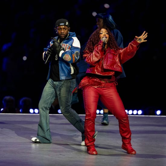What to Wear to Kendrick Lamar and SZA’s Grand National Tour