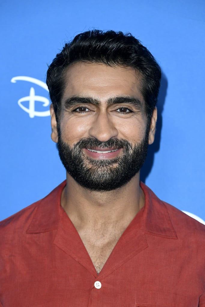 Hot Kumail Nanjiani Pictures