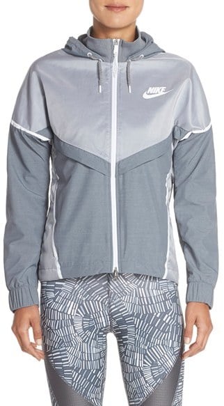 Nike Windrunner Water Repellent Jacket