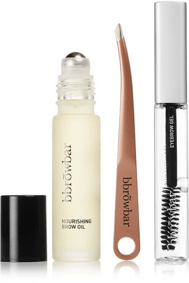 Bbrowbar Cult Heroes Gift Set