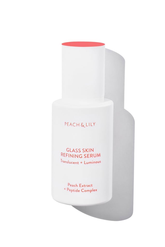 Peach and Lily Glass Skin Refining Serum