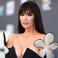 Megan Fox Texts Her Stylist That She Cut Open Her Jumpsuit to Have Sex