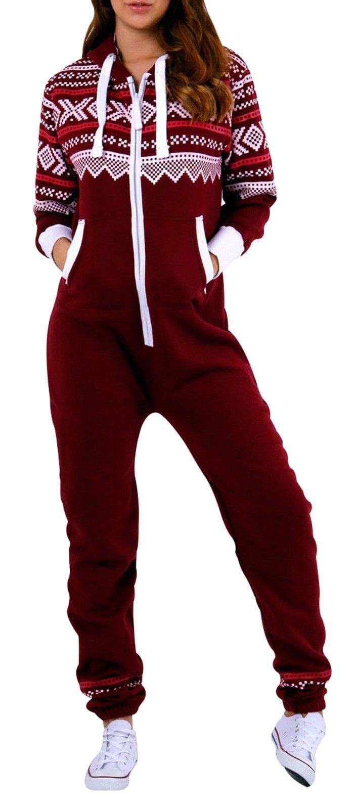 Women's Onesie