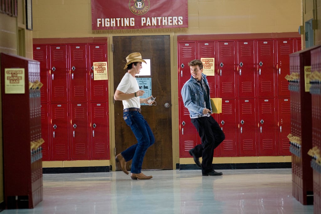 Footloose Footloose