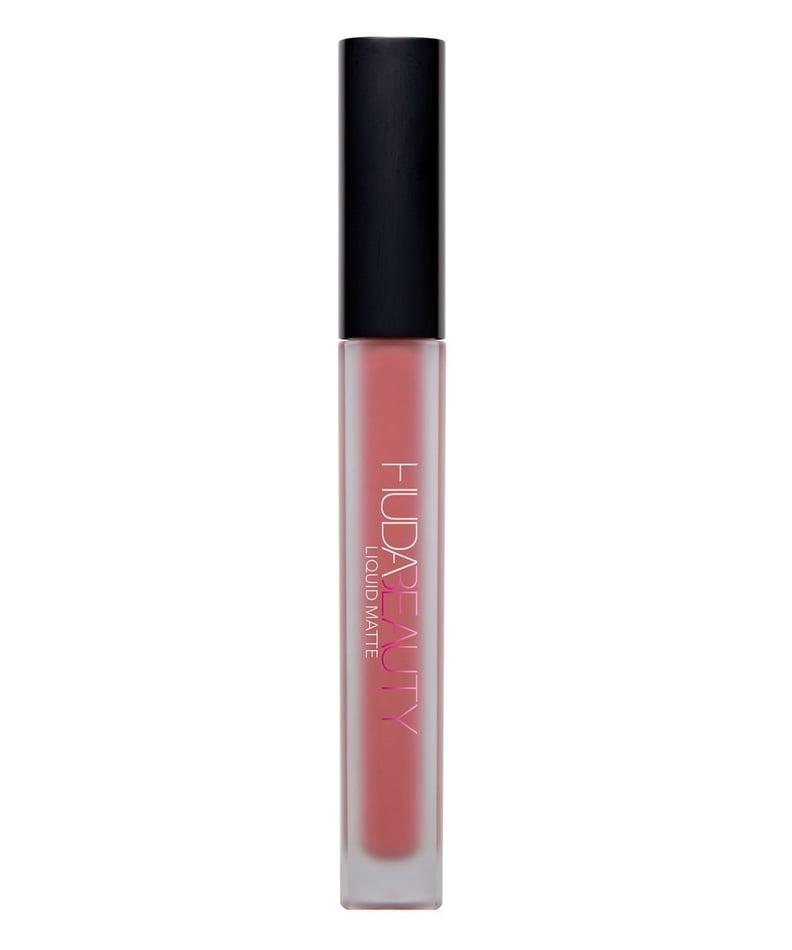 Best Liquid Matte Lipstick