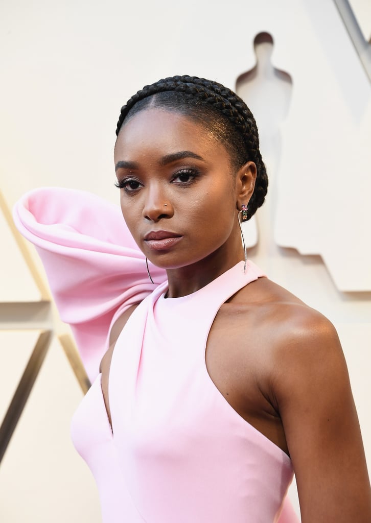 Kiki Layne