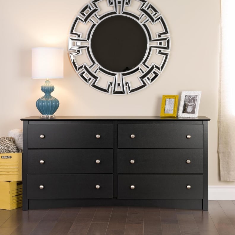 Best Black Dresser