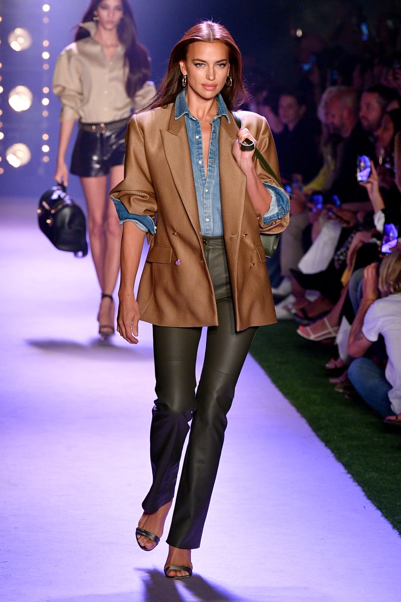 Fashion Week's Biggest Spring 2020 Trend Is Safari Dressing | POPSUGAR ...