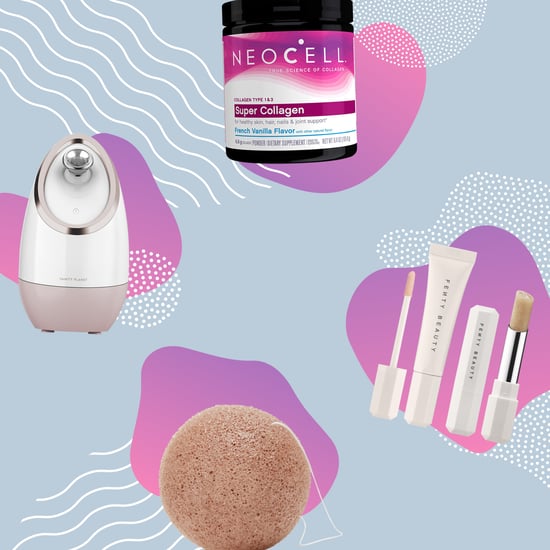 Trendy Beauty Products For Glowing Skin