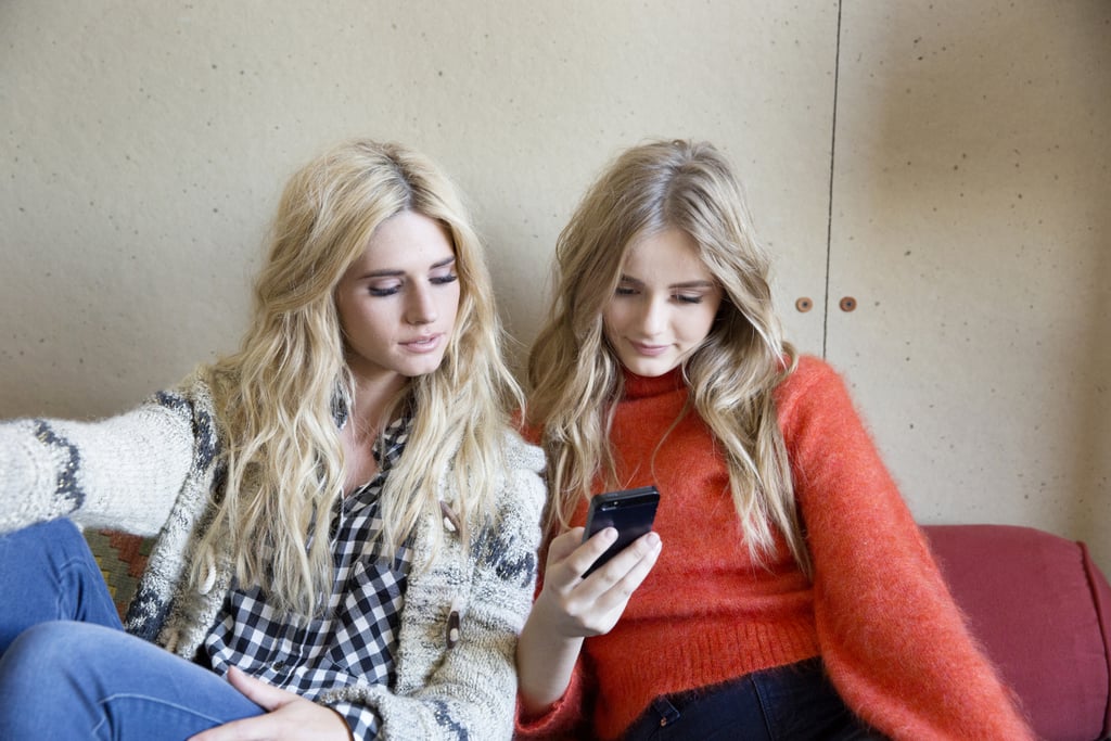 Fun Keyboard Apps For iPhones POPSUGAR Tech