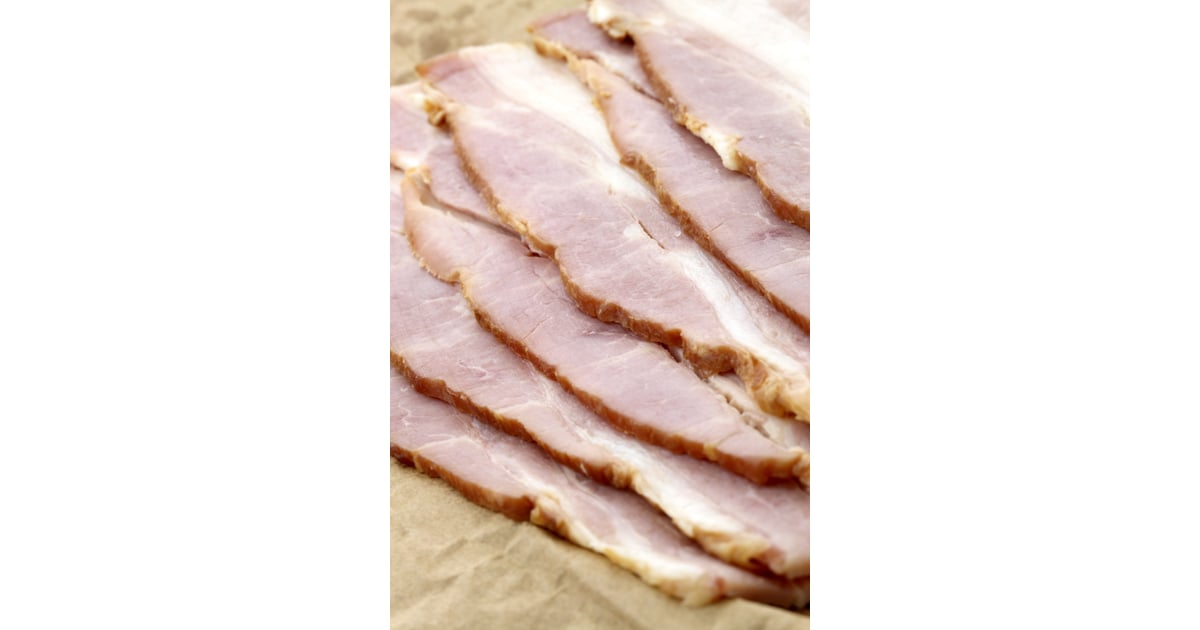 Pancetta Substitutions For Buttermilk and SelfRising Flour