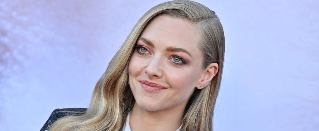 Amanda Seyfried on Early Career and Finding Self-Confidence