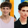 Timothée Chalamet Simultaneously Ruined and Saved My Life With His New Haircut