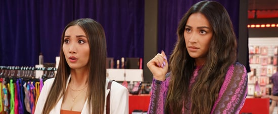 Watch the Trailer For Dollface Season 2