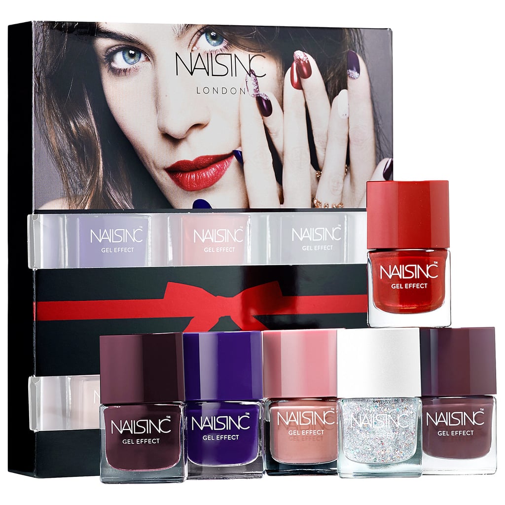 Gel Nail Polish Collection