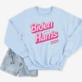 Inauguration Day Couldn't Come Sooner — Check Out the Best Biden-Harris Merch Now