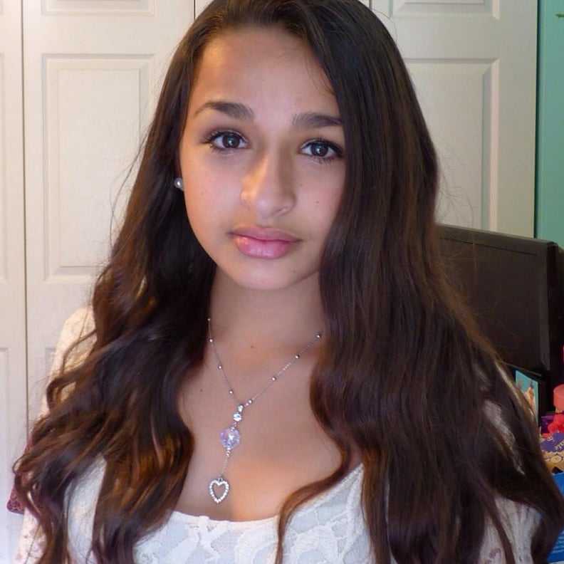 Jazz Jennings