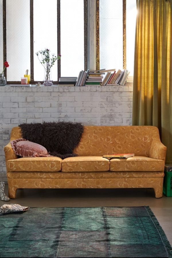 Marisol Floral Sofa