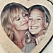 Kate Hudson's Family Throwback Photos on Instagram