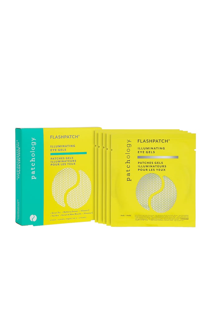 Patchology Flashpatch Illuminating Eye Gels