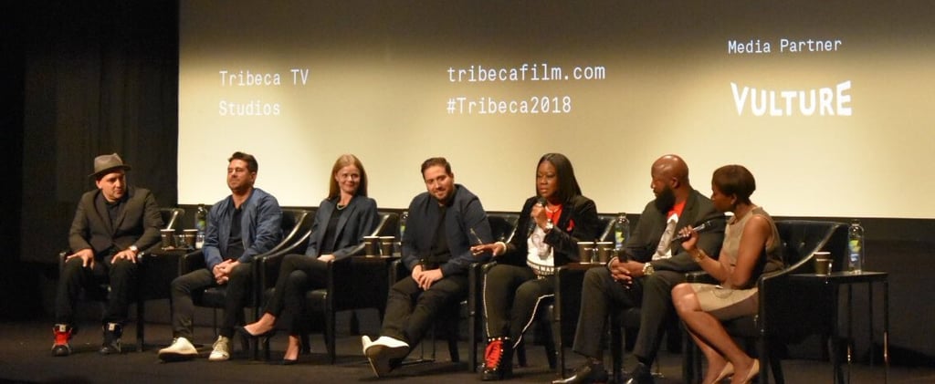 Rest in Power: Trayvon Martin Story Premiere Tribeca Quotes