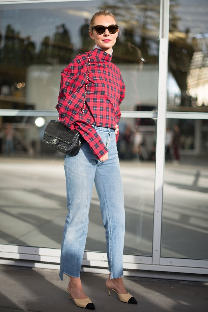 Denim Trends 2016