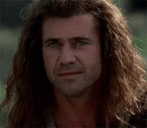 Mel-Gibson-took-voice-acting-singing-role-John-Smith.gif