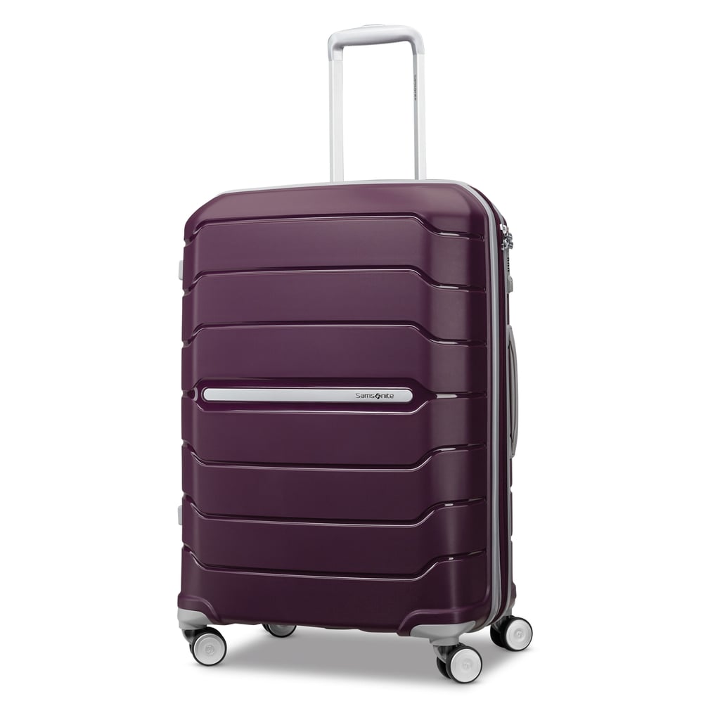 Best Expandable Suitcase For International Travel