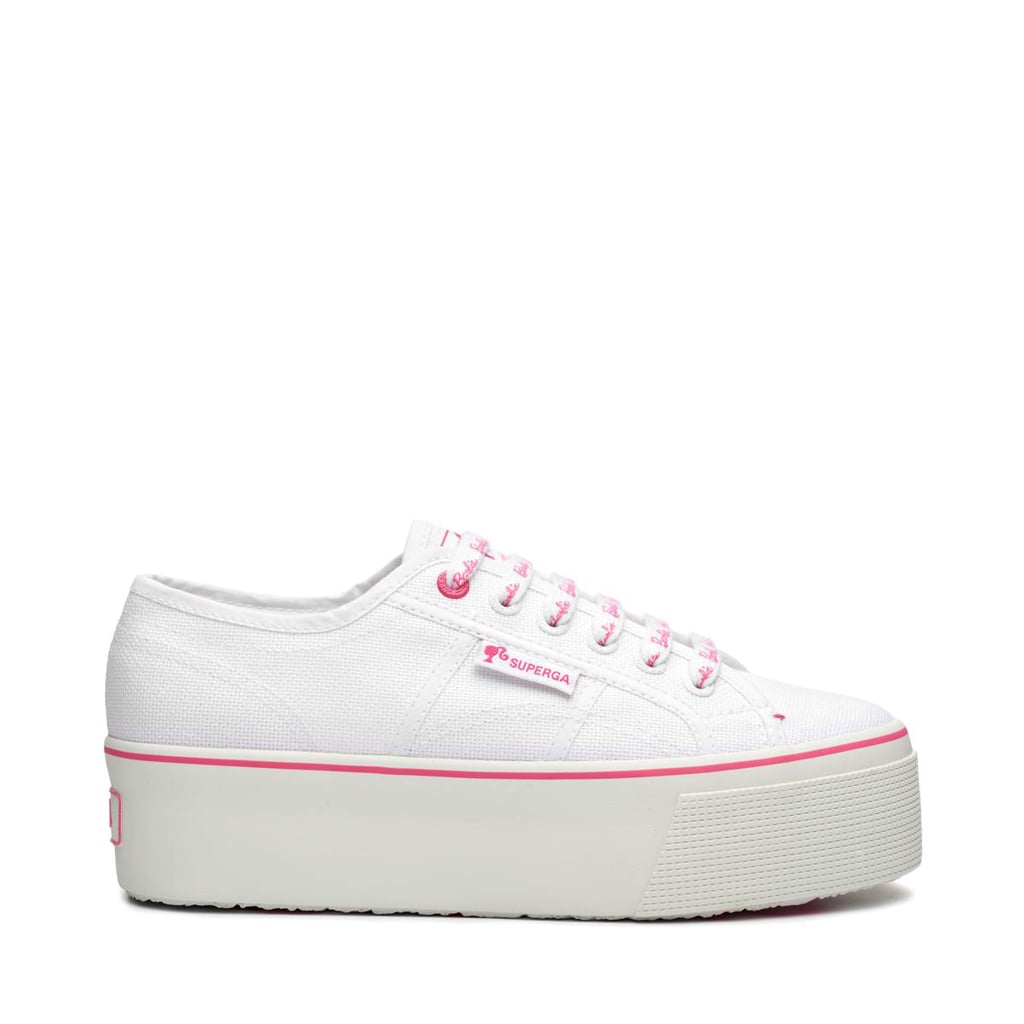 Superga USA 2790 Barbie Classic Sneakers