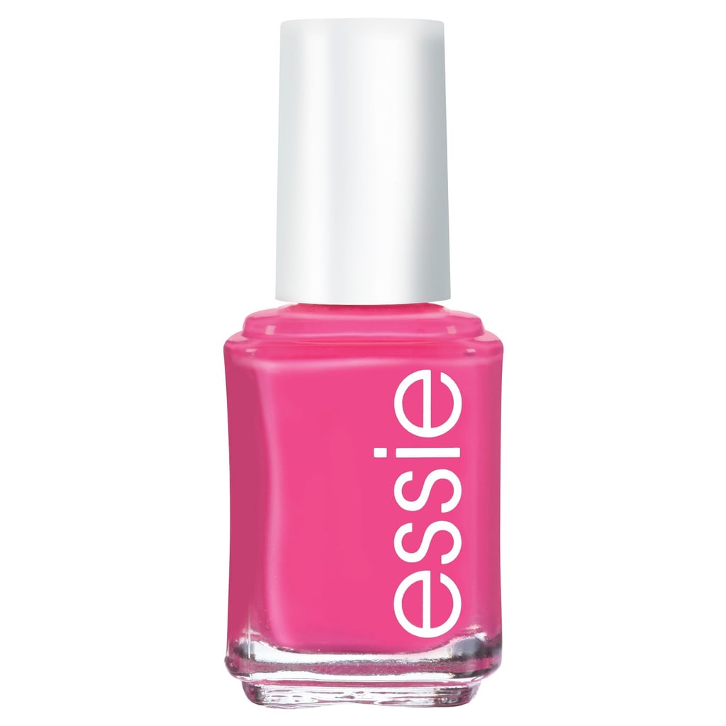 Pair With: Essie Nail Polish in Secret Story