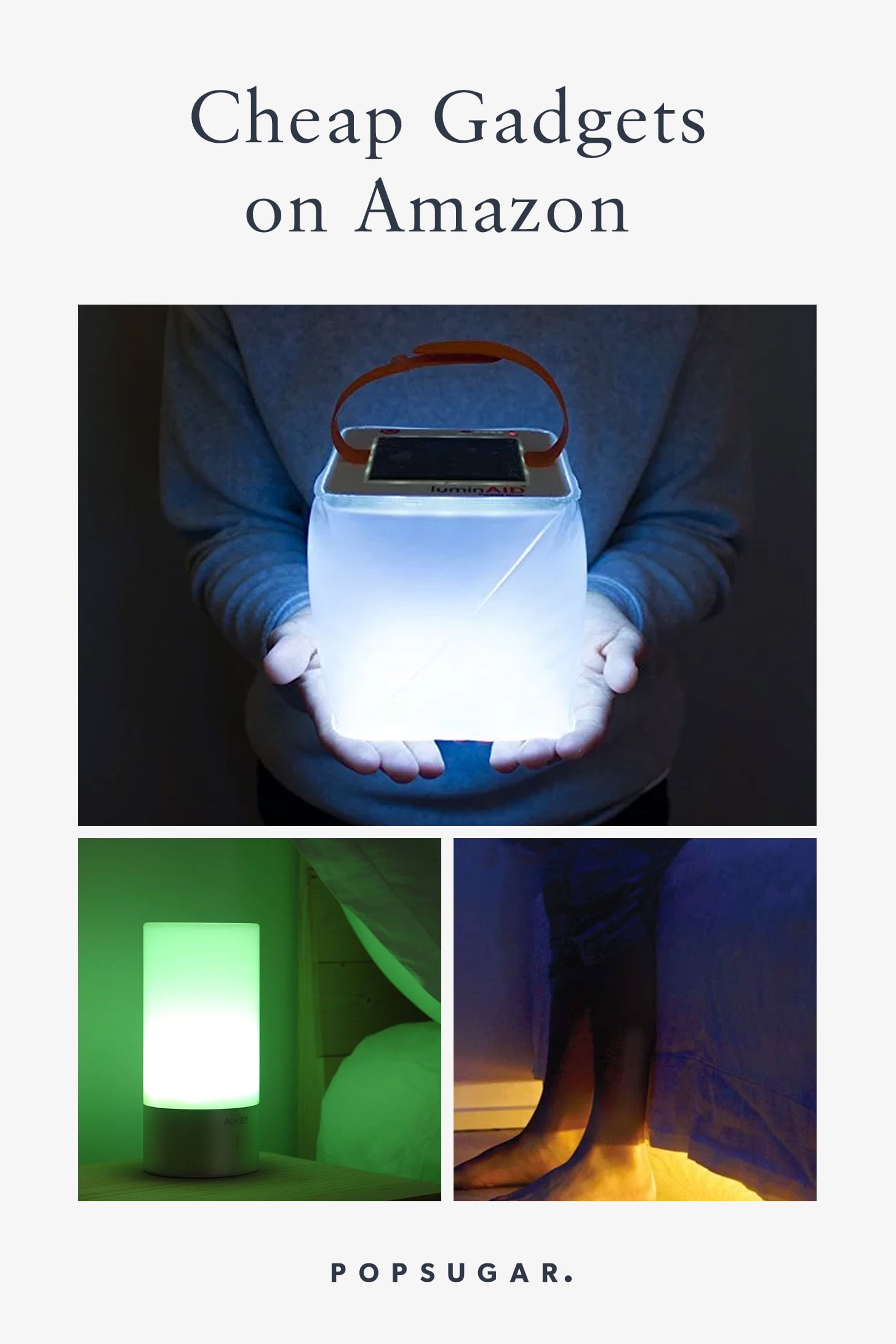 Cheap Gadgets On Amazon 2019 Popsugar Smart Living The 100 coolest tech gadgets of 2021. cheap gadgets on amazon 2019 popsugar