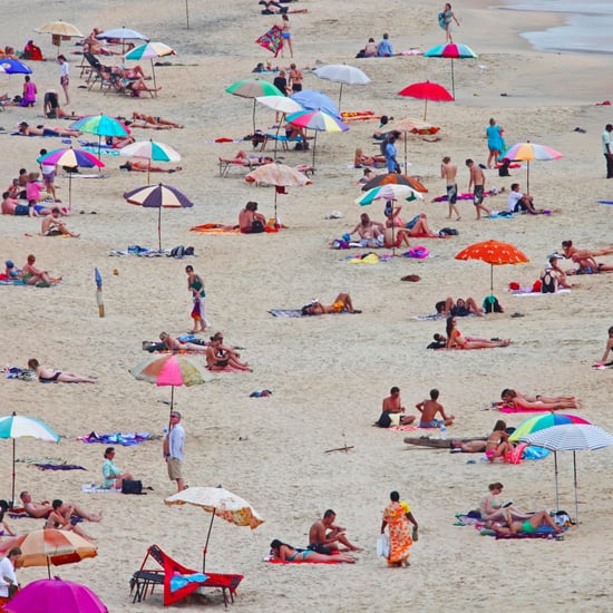 Do Beach Umbrellas Protect You From Sun Exposure?