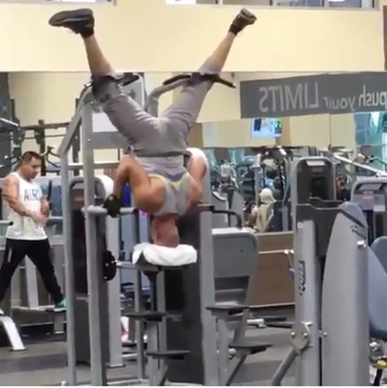 Funny Workout Videos