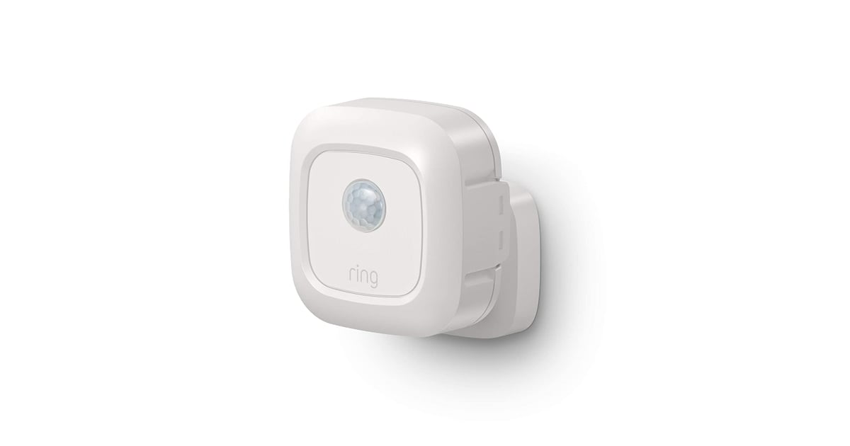 Ring Smart Lighting Outdoor MotionSensor Best Prime Day Deals