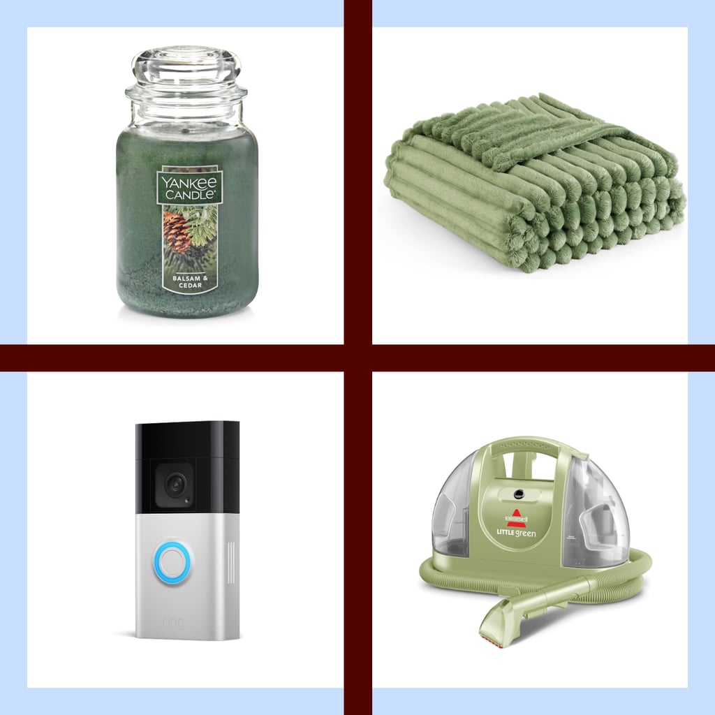 Cyber Monday Home and Furniture Picks to Elevate Every Room