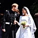 Prince Harry and Meghan Markle Halloween Costume Ideas