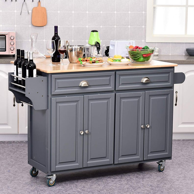 The Best Kitchen Islands on Amazon PS UK Home