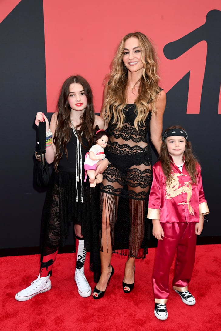 The Sopranos Cast at the 2019 MTV VMAs | POPSUGAR ...
