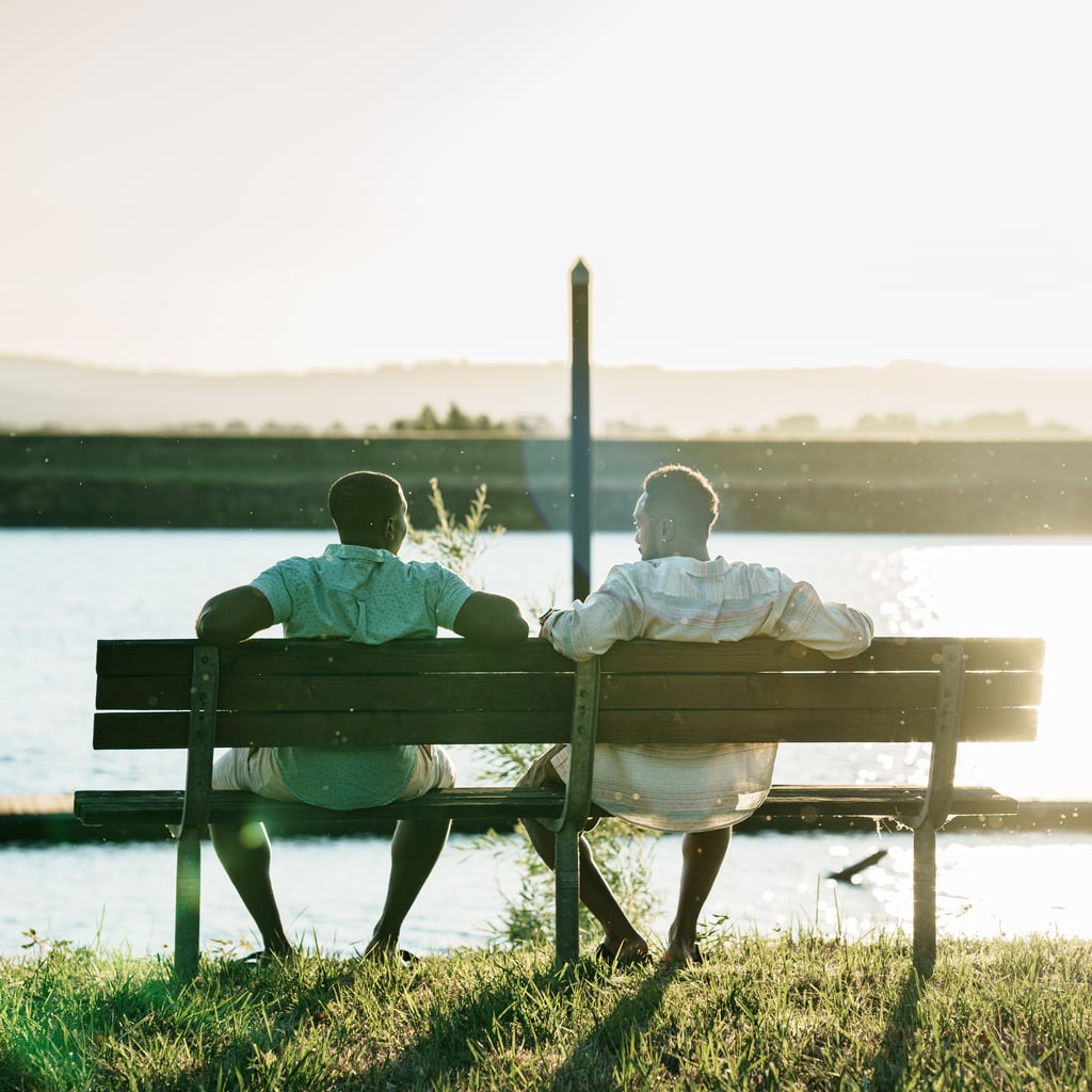 How Guy Friends Saved Our 