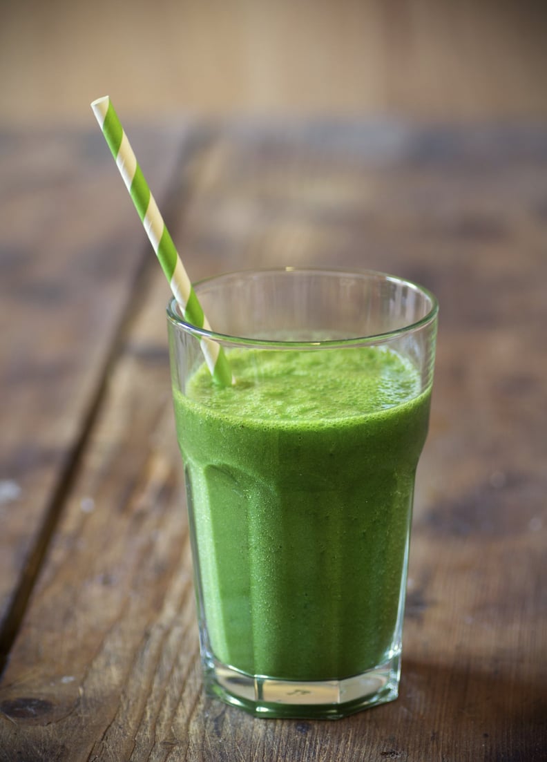 Green Detox Smoothie