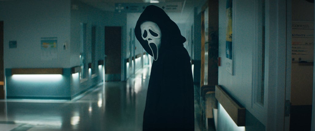 See the Trailers and First-Look Photos For Scream (2022)