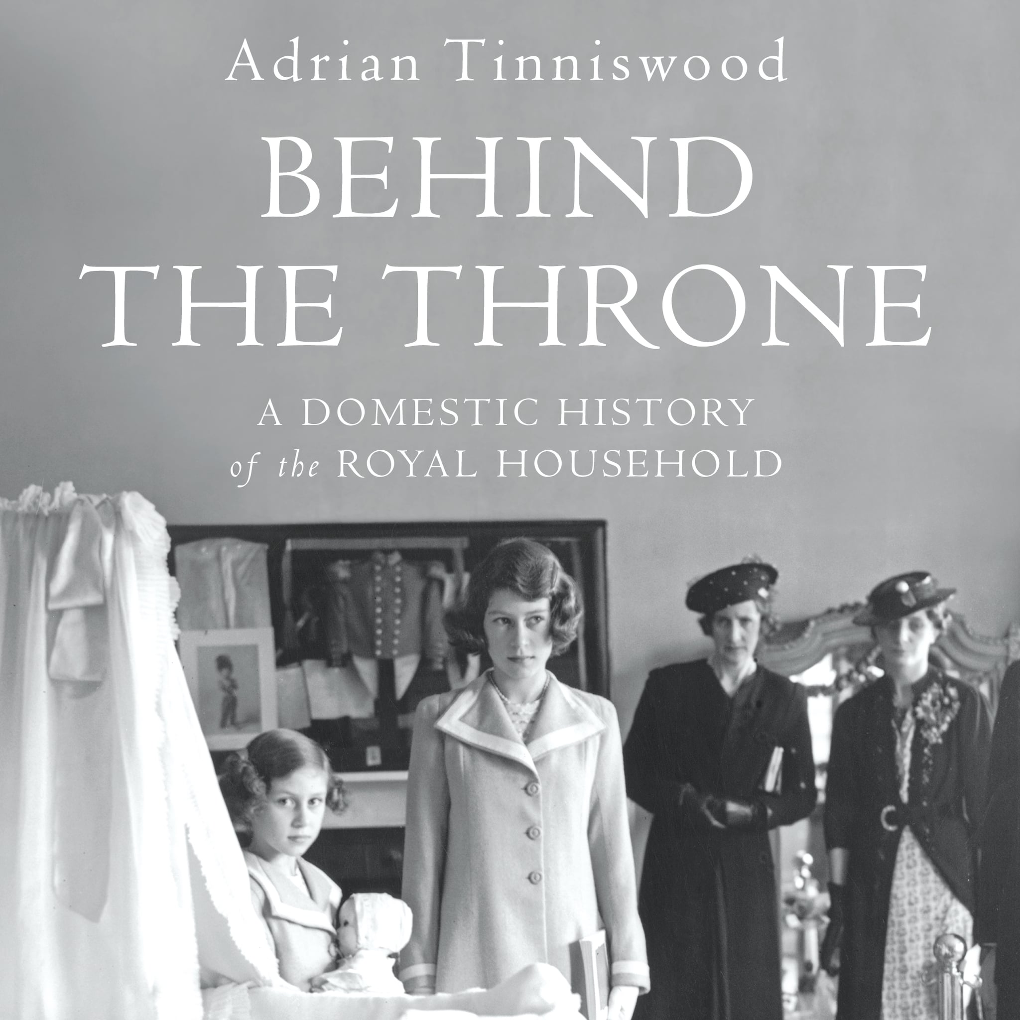 Best Biographies About the British Royal Family | POPSUGAR ...