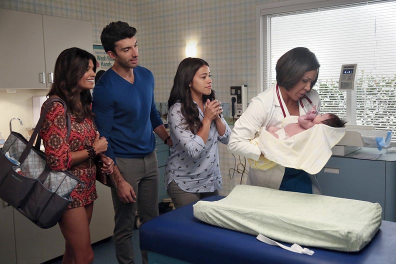 Jane the Virgin