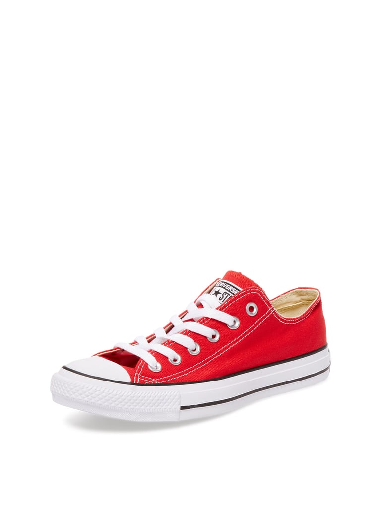 Chuck Taylor All Star Ox Sneaker ($50)

Who It Benefits: The Global Fund to Fight AIDS with (RED)

How Much Gets Donated: $10 from your purchase