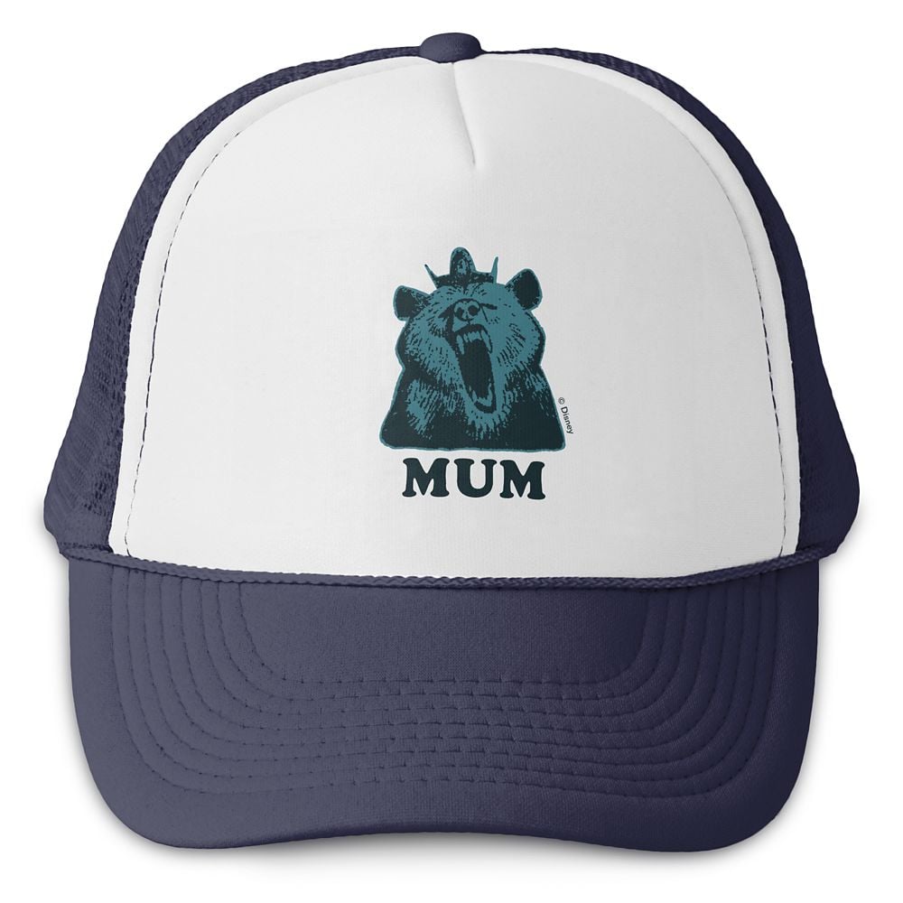 Merida Mum Trucker Hat