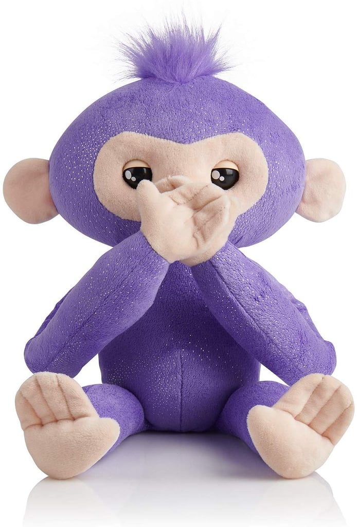 Fingerlings Hugs