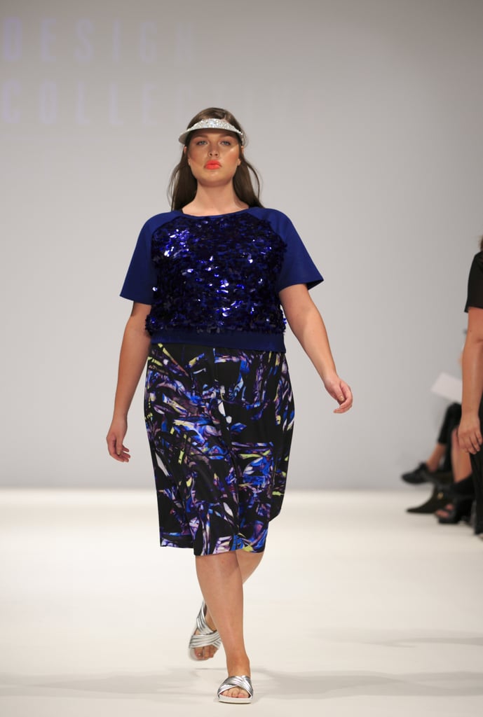 Design Collective For Evans Spring 2015