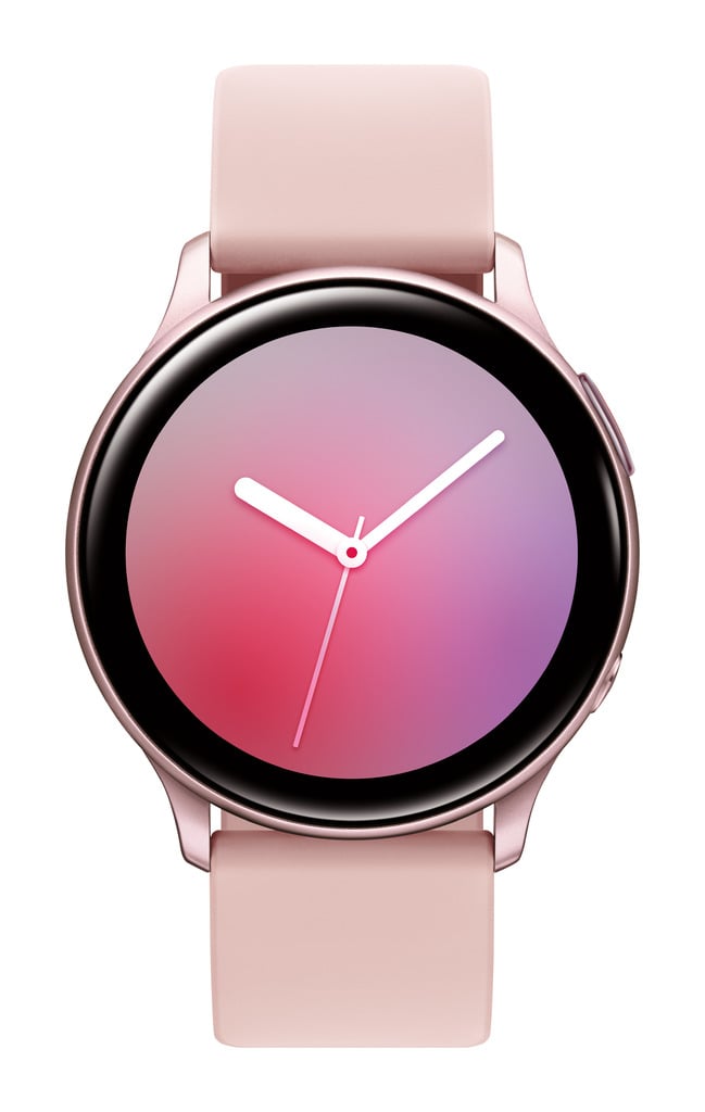 Samsung Galaxy Watch Active 2 Aluminum Smart Watch BT (40mm) - Pink Gold