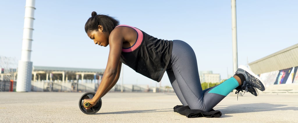 Ab Wheel Benefits: How This Tool Helps Strengthen Your Core