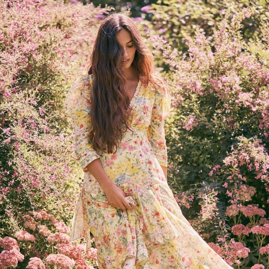 The Best Spring Dresses from LoveShackFancy